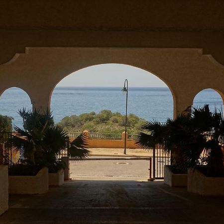 Apartamento Mascarat Vistas Al Mar Altea Extérieur photo