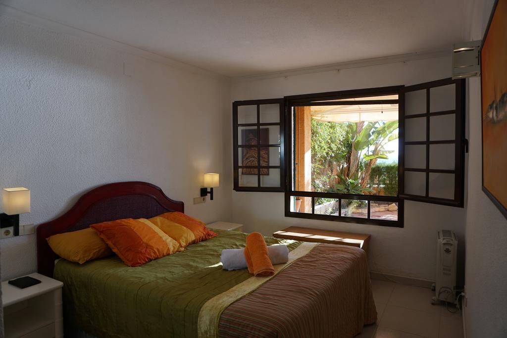 Apartamento Mascarat Vistas Al Mar Altea Extérieur photo
