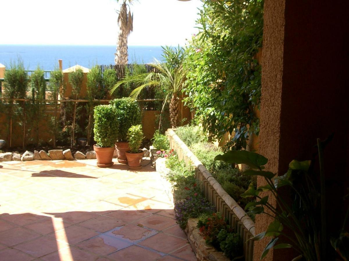 Apartamento Mascarat Vistas Al Mar Altea Extérieur photo
