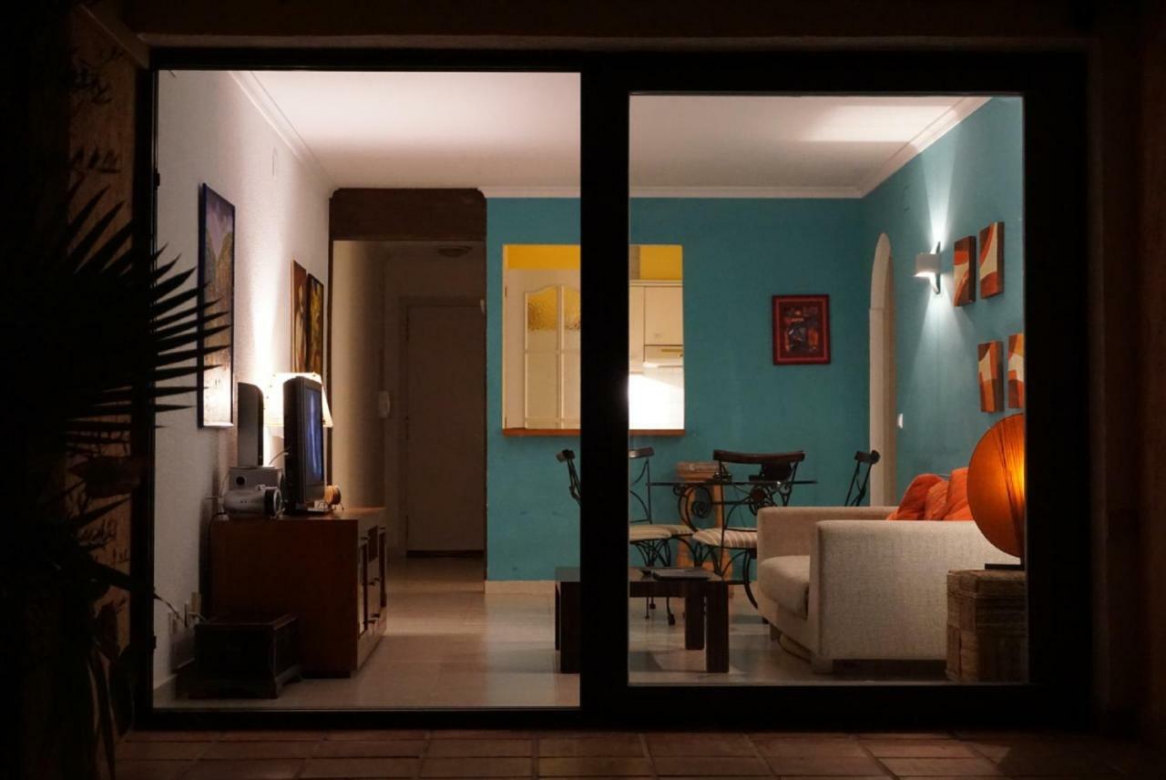 Apartamento Mascarat Vistas Al Mar Altea Extérieur photo