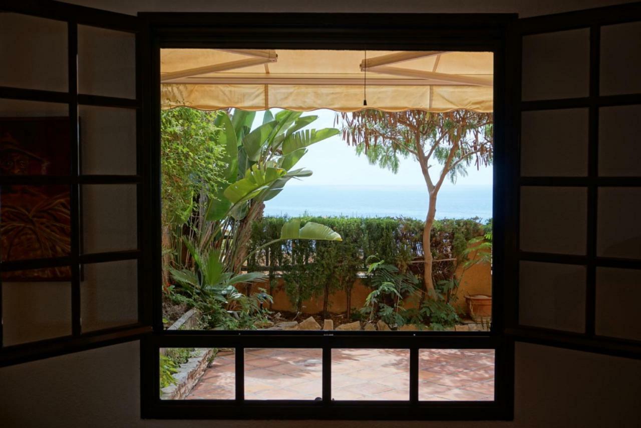 Apartamento Mascarat Vistas Al Mar Altea Extérieur photo