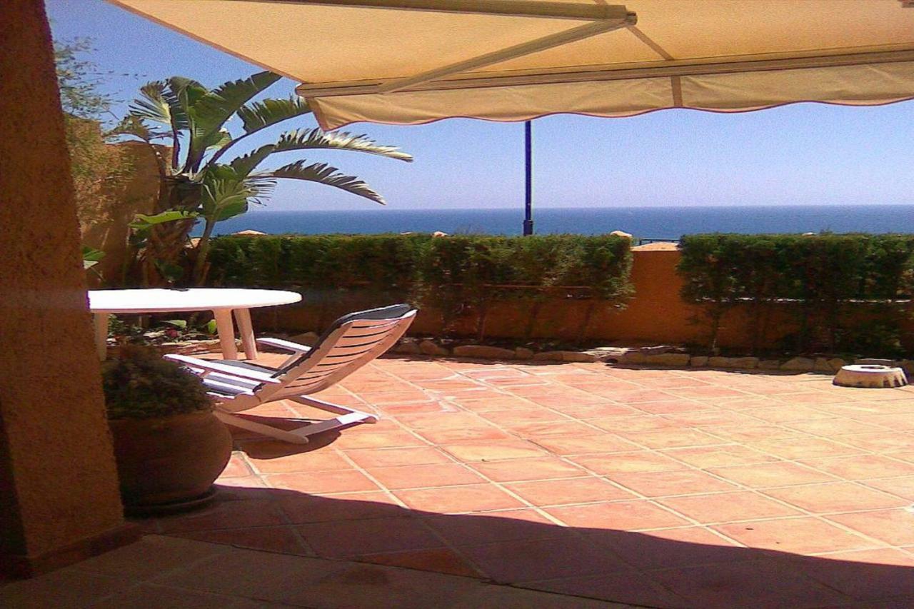 Apartamento Mascarat Vistas Al Mar Altea Extérieur photo