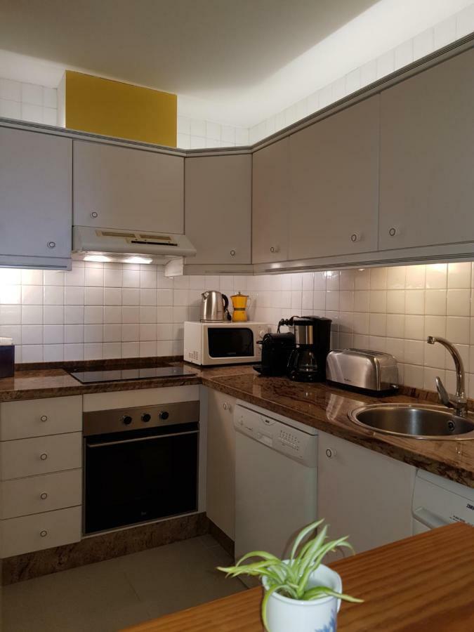 Apartamento Mascarat Vistas Al Mar Altea Extérieur photo