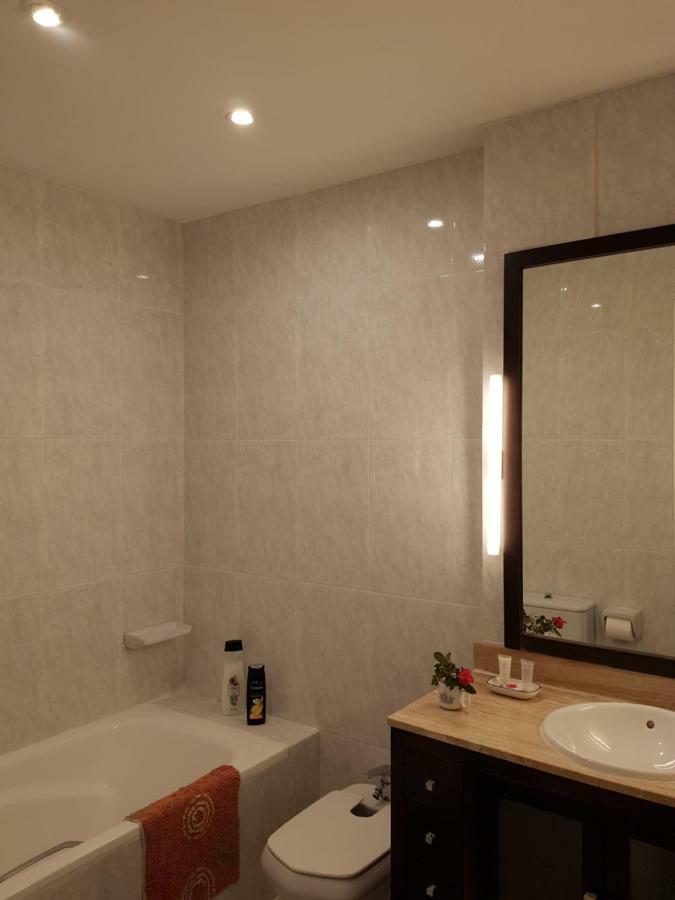 Apartamento Mascarat Vistas Al Mar Altea Extérieur photo
