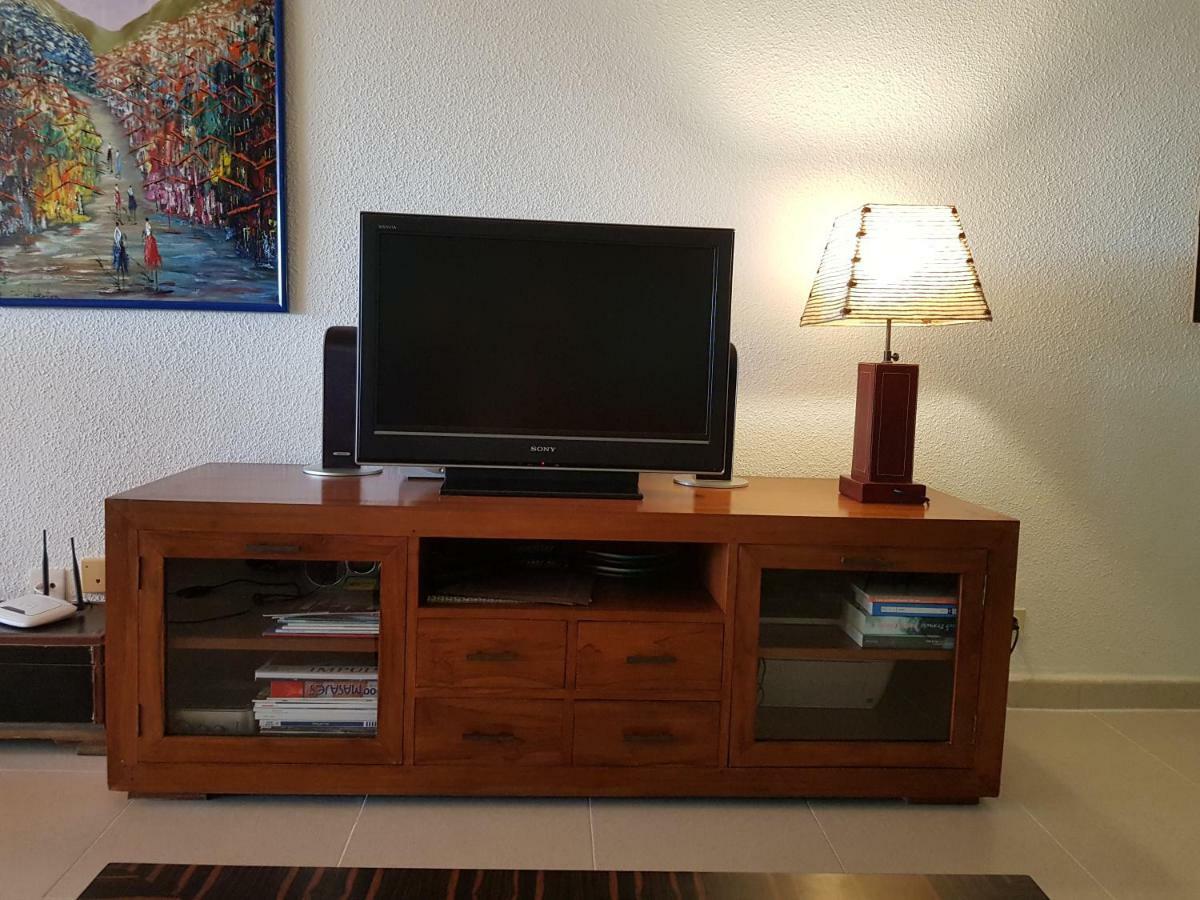 Apartamento Mascarat Vistas Al Mar Altea Extérieur photo