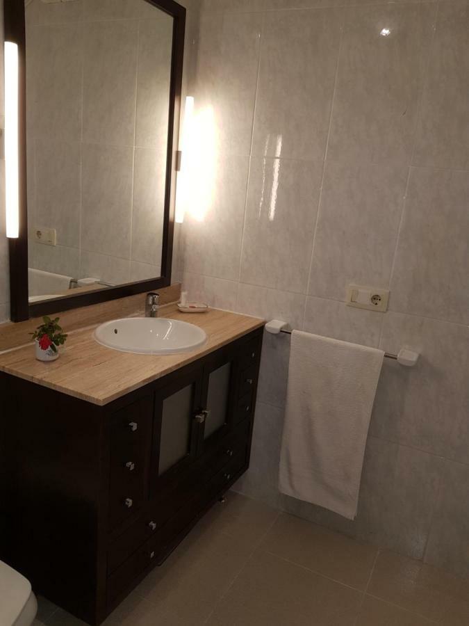 Apartamento Mascarat Vistas Al Mar Altea Extérieur photo